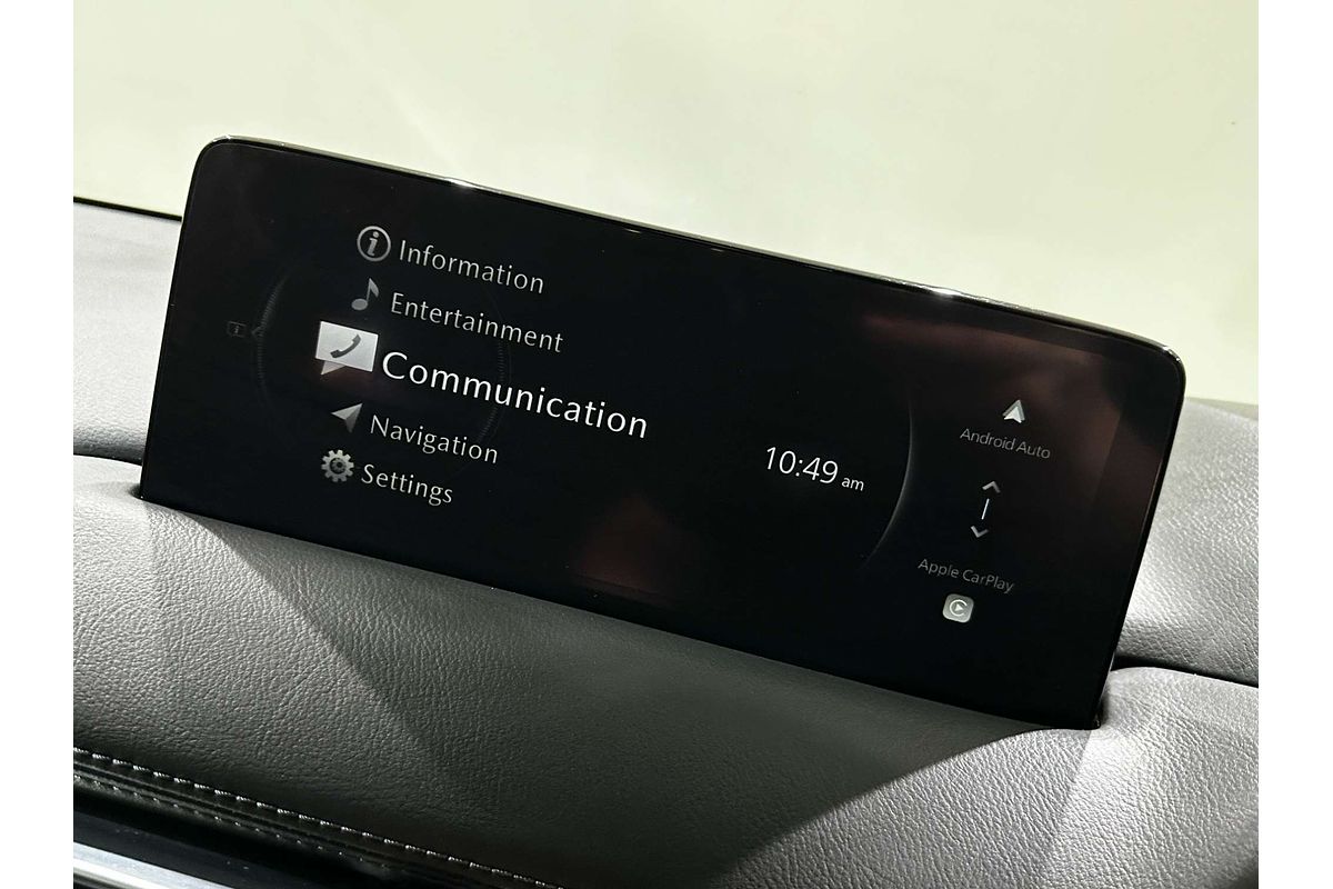 2023 Mazda CX-8 G25 Sport KG Series