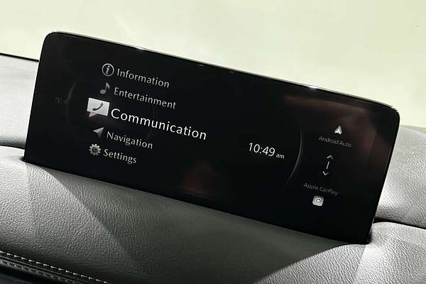 2023 Mazda CX-8 G25 Sport KG Series