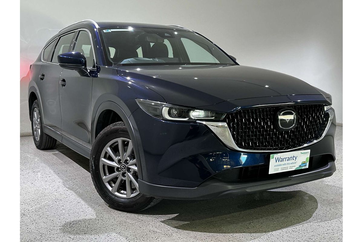 2023 Mazda CX-8 G25 Sport KG Series