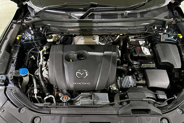 2023 Mazda CX-8 G25 Sport KG Series