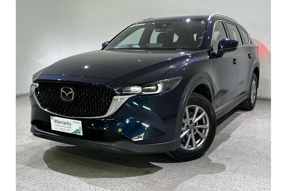 2023 Mazda CX-8 G25 Sport KG Series