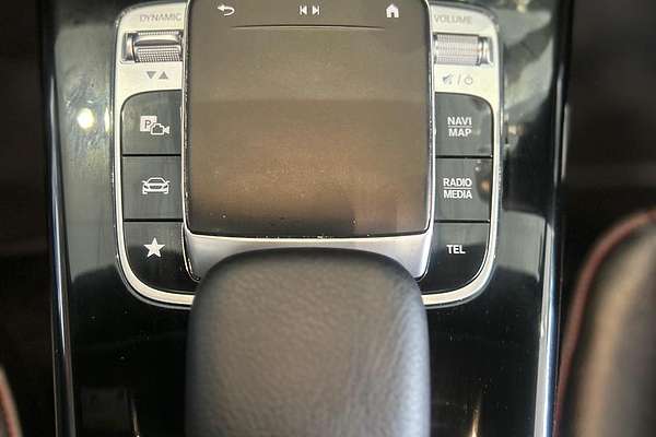 2019 Mercedes-Benz A-Class A250 W177