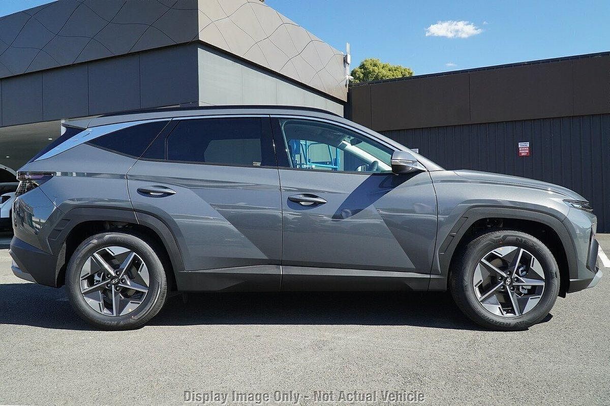 2025 Hyundai Tucson Elite NX4.V4