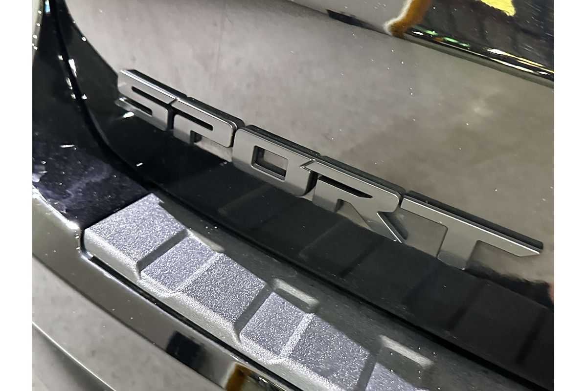 2023 Ford Everest Sport  3.0L