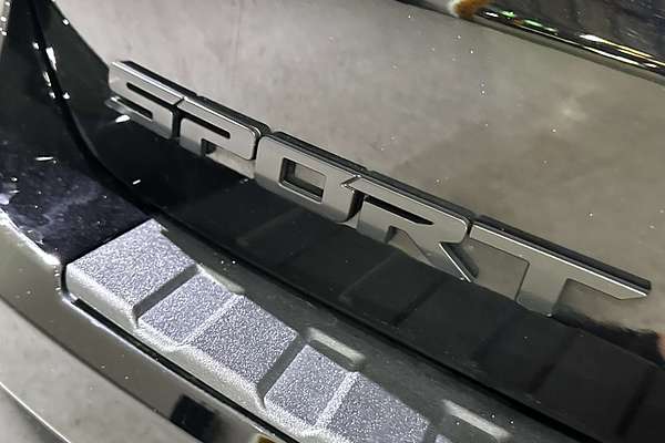 2023 Ford Everest Sport  3.0L