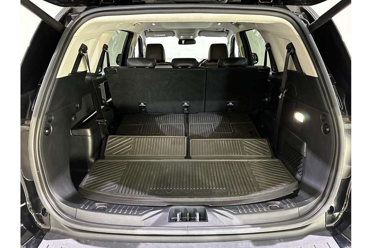 2023 Ford Everest Sport  3.0L