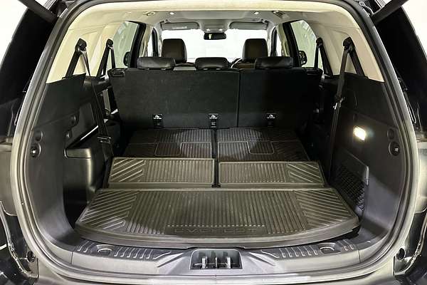 2023 Ford Everest Sport  3.0L