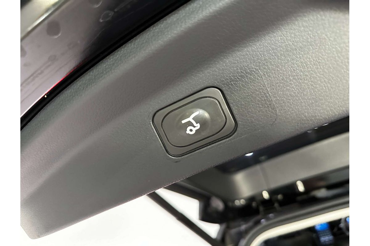 2023 Ford Everest Sport  3.0L