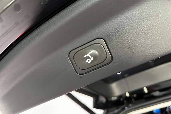 2023 Ford Everest Sport  3.0L