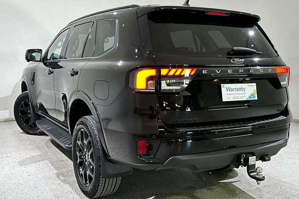 2023 Ford Everest Sport  3.0L