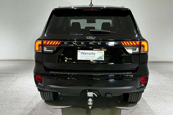 2023 Ford Everest Sport  3.0L