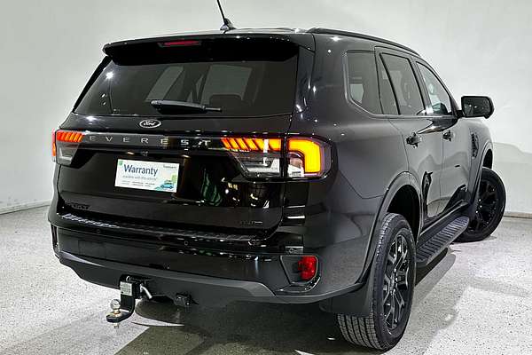 2023 Ford Everest Sport  3.0L