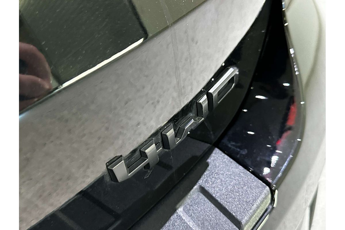 2023 Ford Everest Sport  3.0L