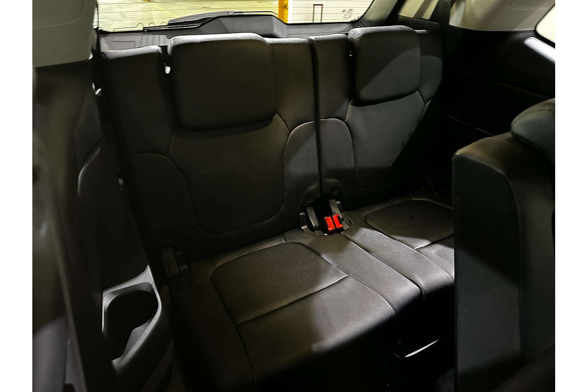 2023 Ford Everest Sport  3.0L