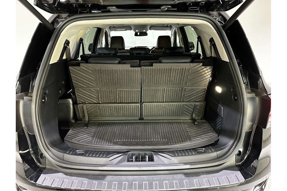 2023 Ford Everest Sport  3.0L