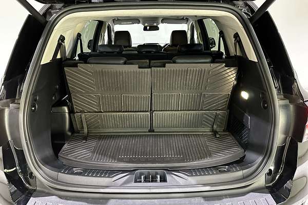 2023 Ford Everest Sport  3.0L