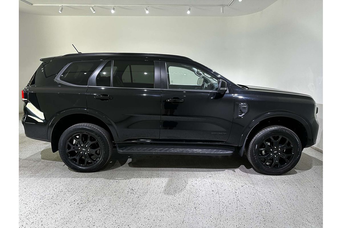 2023 Ford Everest Sport  3.0L