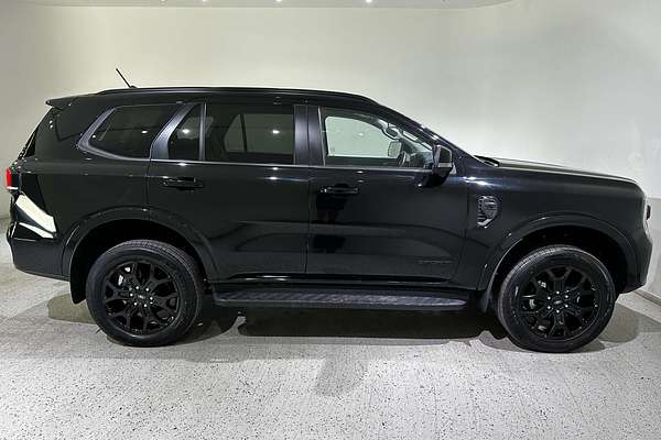 2023 Ford Everest Sport  3.0L