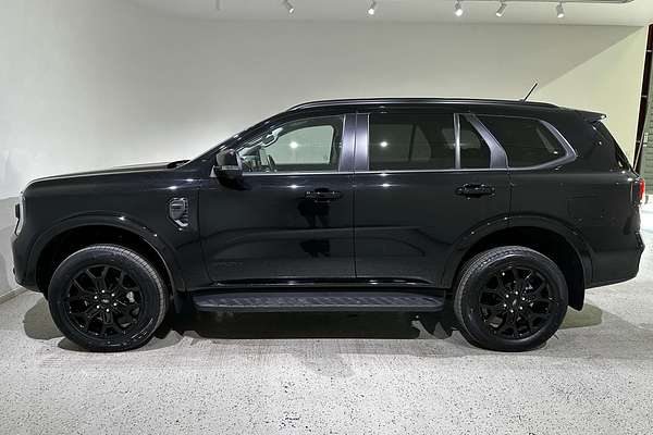 2023 Ford Everest Sport  3.0L