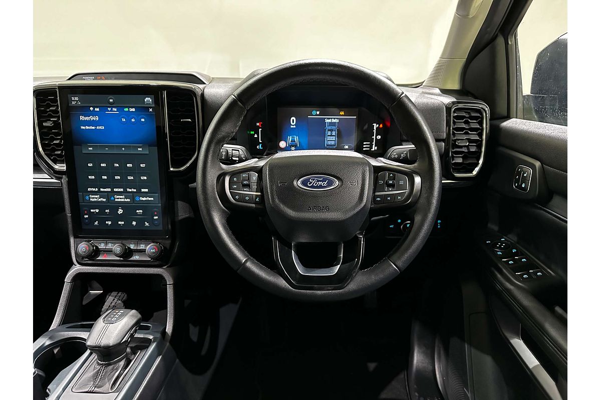 2023 Ford Everest Sport  3.0L