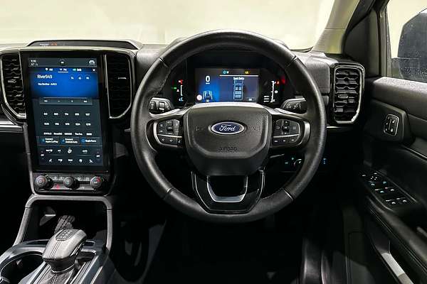 2023 Ford Everest Sport  3.0L