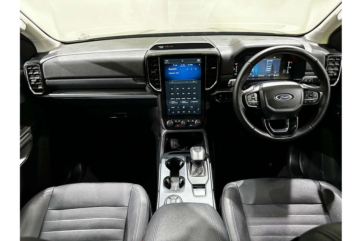 2023 Ford Everest Sport  3.0L