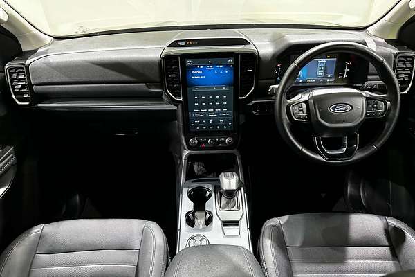 2023 Ford Everest Sport  3.0L