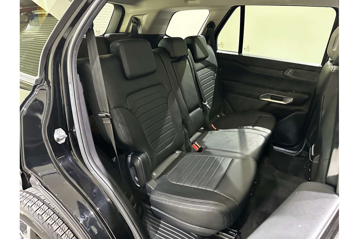 2023 Ford Everest Sport  3.0L