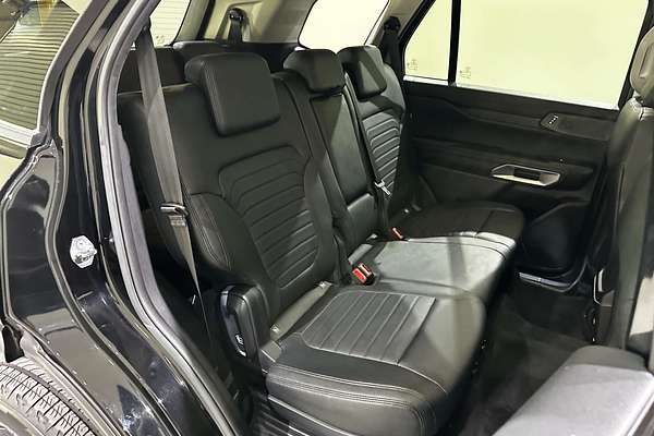 2023 Ford Everest Sport  3.0L