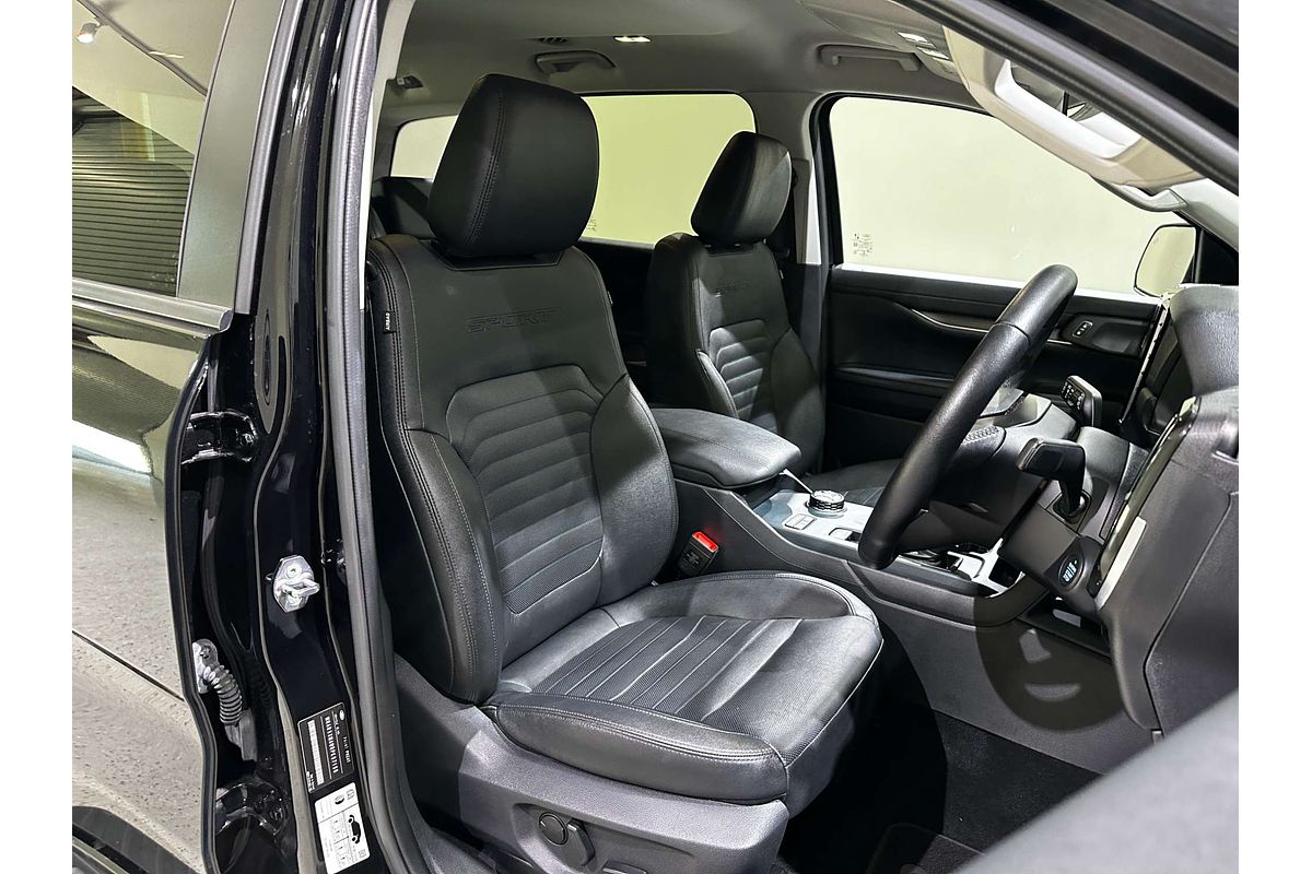 2023 Ford Everest Sport  3.0L