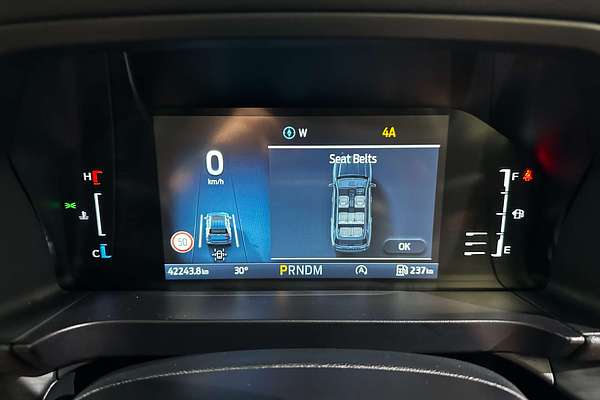 2023 Ford Everest Sport  3.0L