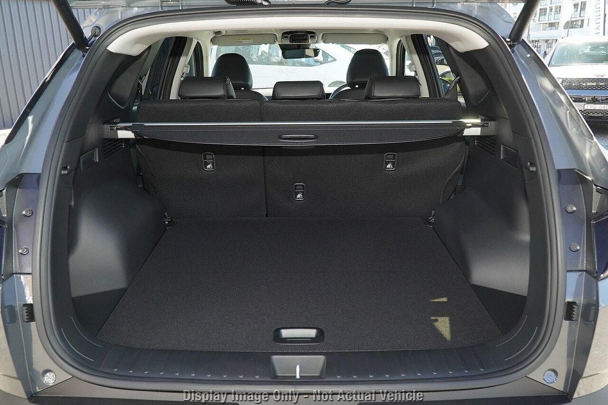 2025 Hyundai Tucson Elite NX4.V4