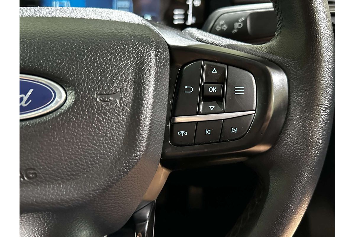 2023 Ford Everest Sport  3.0L