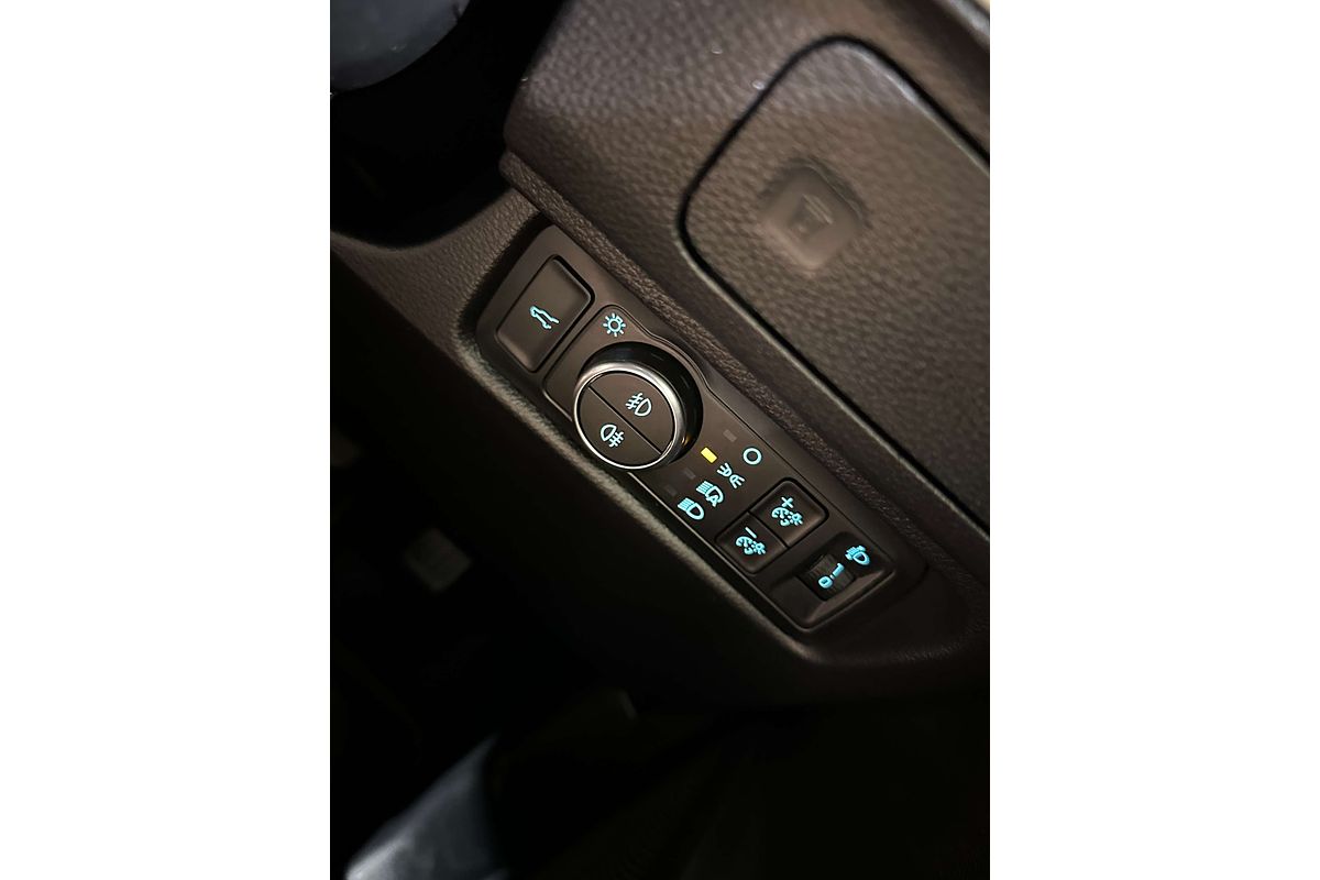 2023 Ford Everest Sport  3.0L