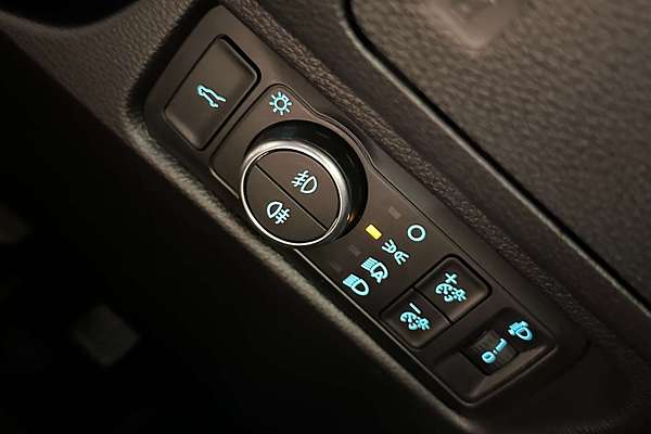 2023 Ford Everest Sport  3.0L