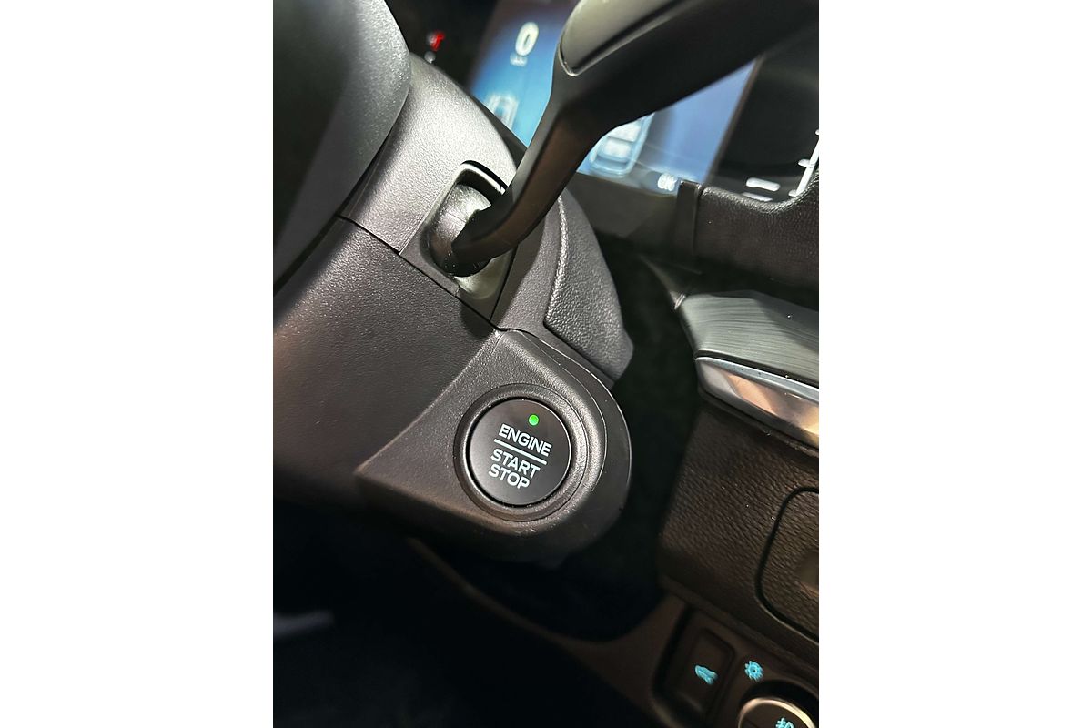 2023 Ford Everest Sport  3.0L