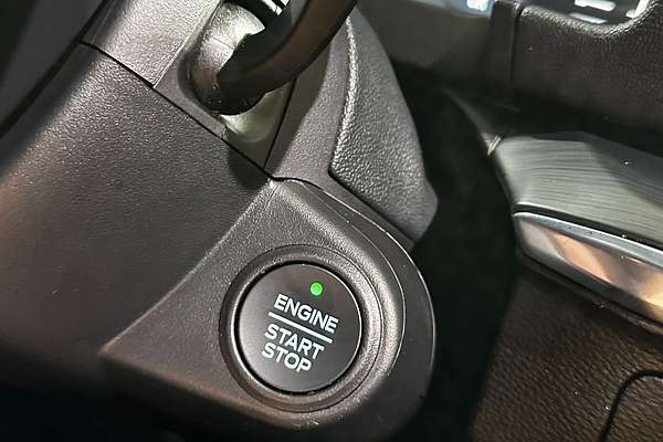 2023 Ford Everest Sport  3.0L