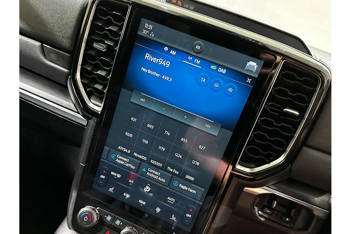 2023 Ford Everest Sport  3.0L