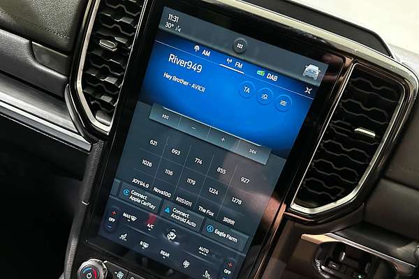 2023 Ford Everest Sport  3.0L