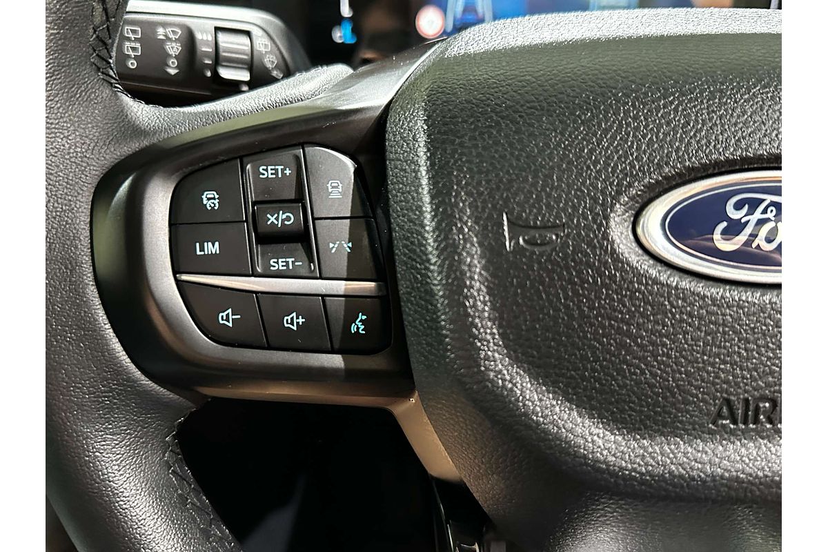 2023 Ford Everest Sport  3.0L