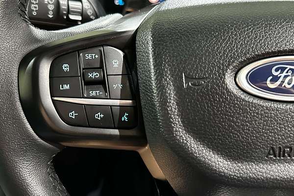 2023 Ford Everest Sport  3.0L