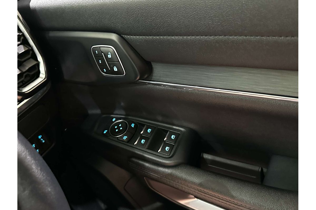 2023 Ford Everest Sport  3.0L