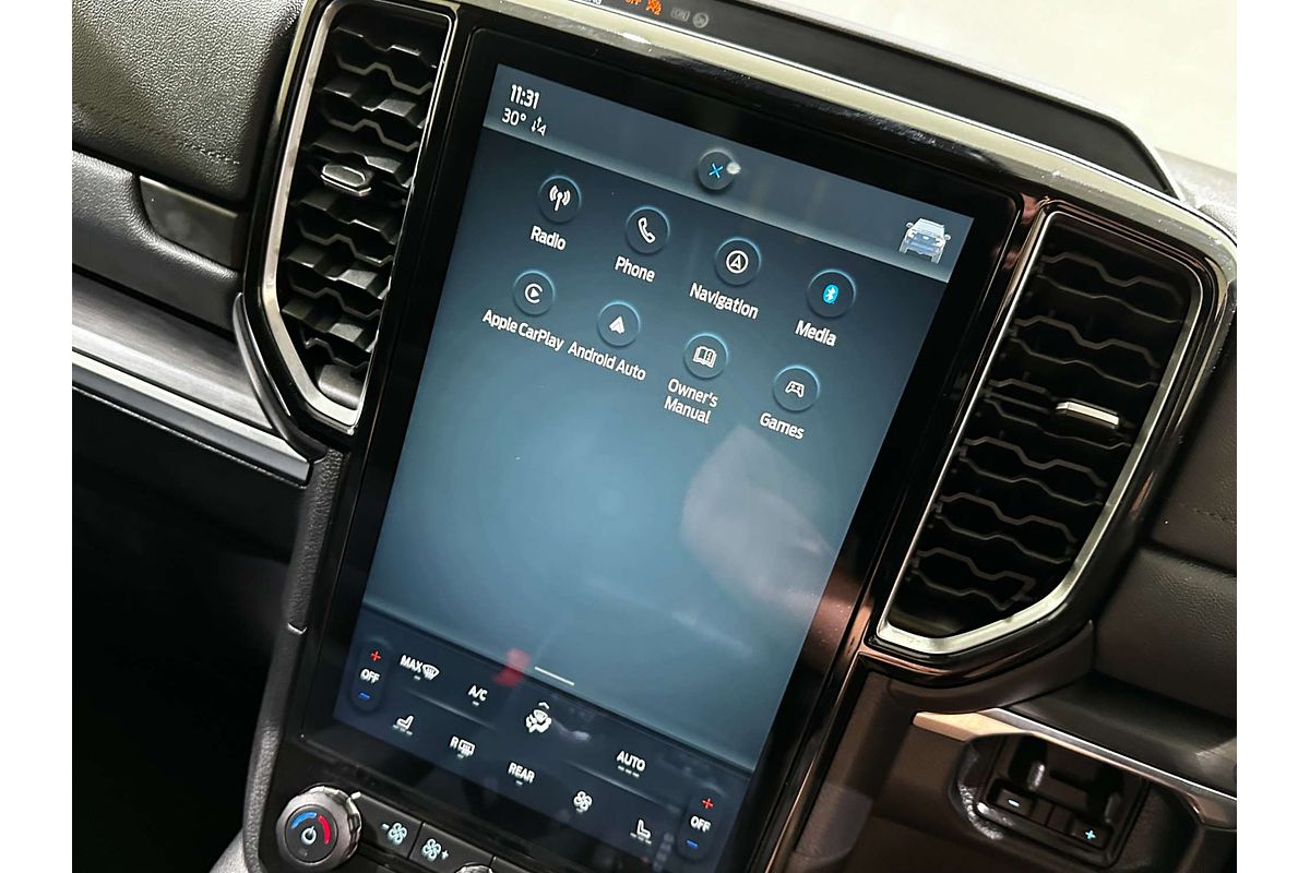 2023 Ford Everest Sport  3.0L