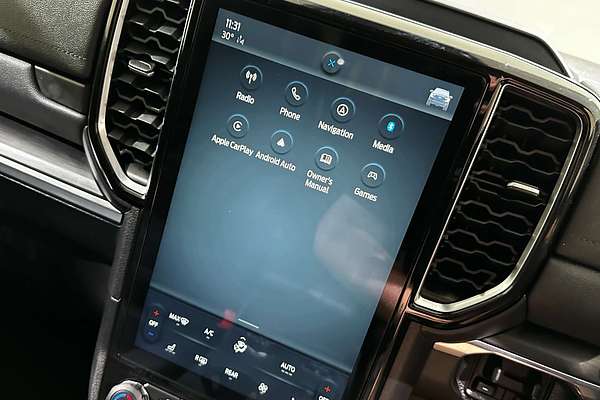 2023 Ford Everest Sport  3.0L