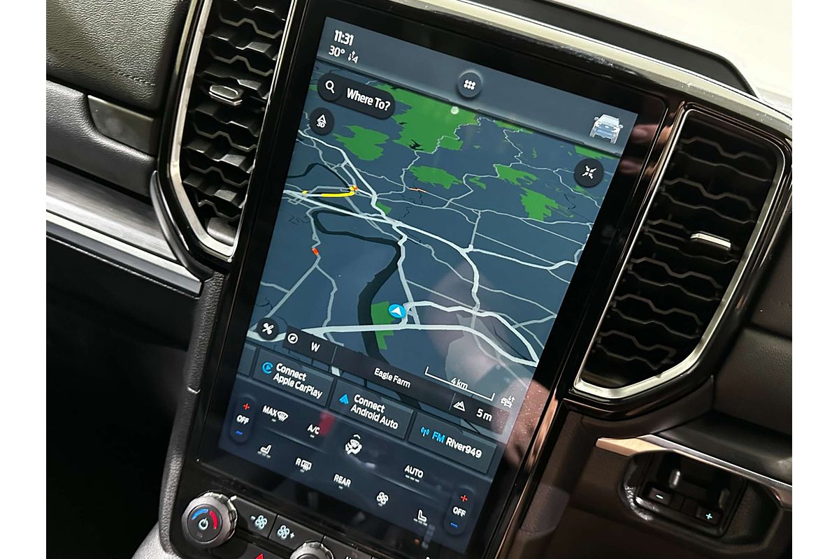 2023 Ford Everest Sport  3.0L