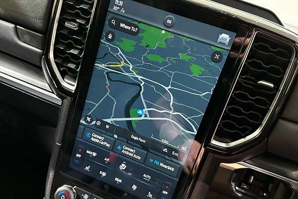 2023 Ford Everest Sport  3.0L