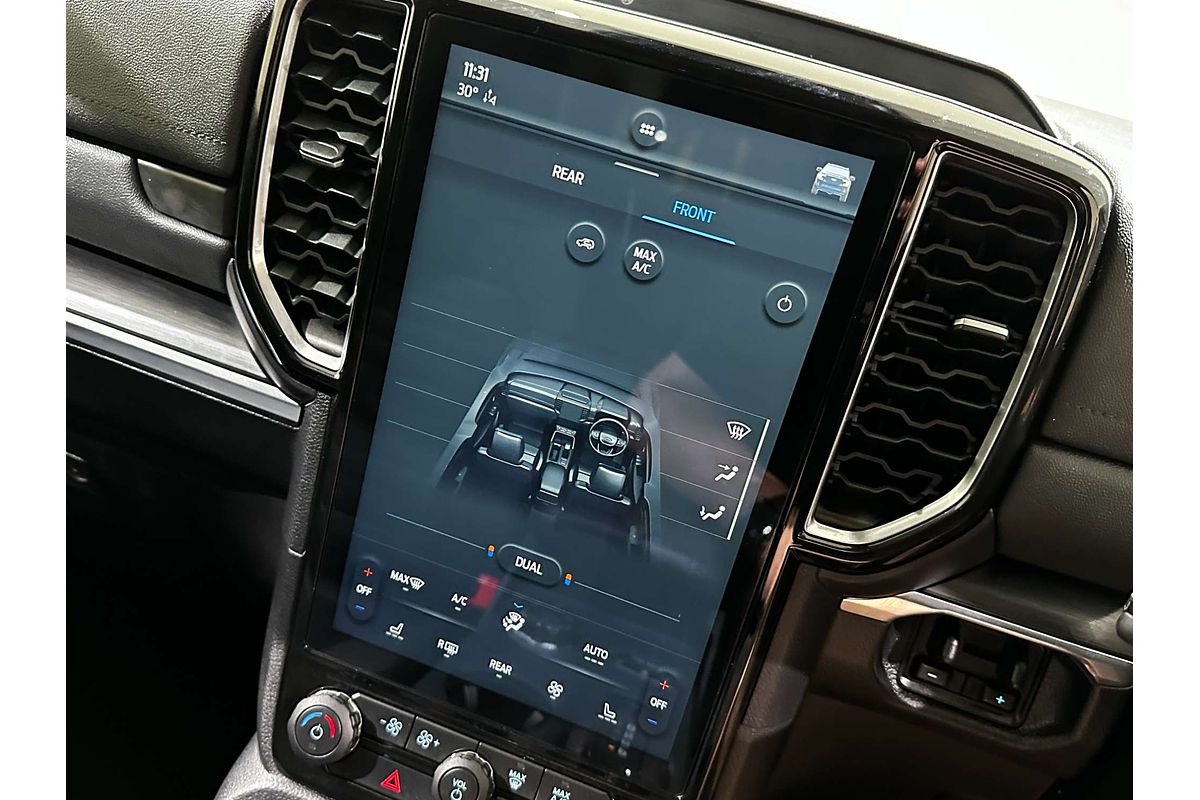 2023 Ford Everest Sport  3.0L