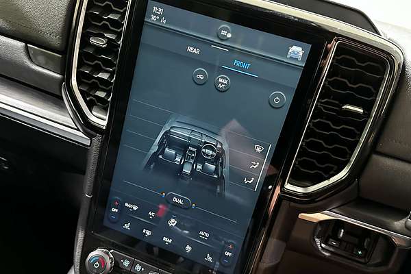 2023 Ford Everest Sport  3.0L