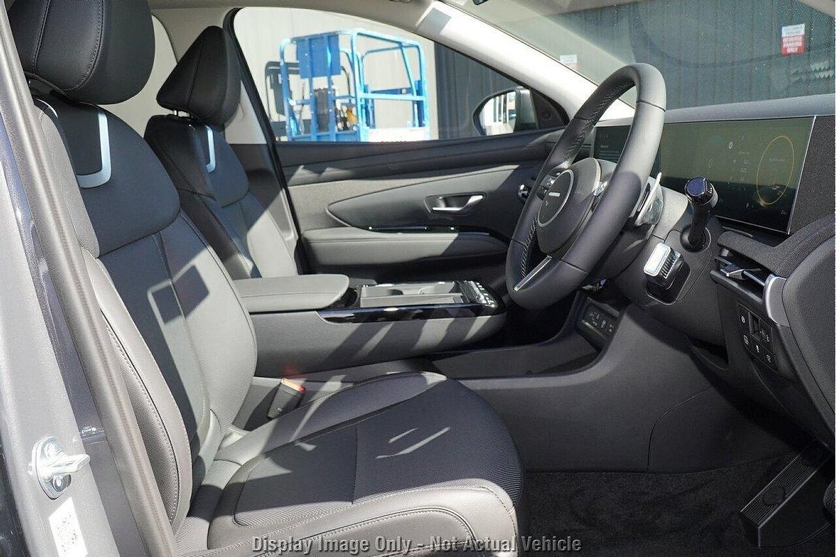 2025 Hyundai Tucson Elite NX4.V4
