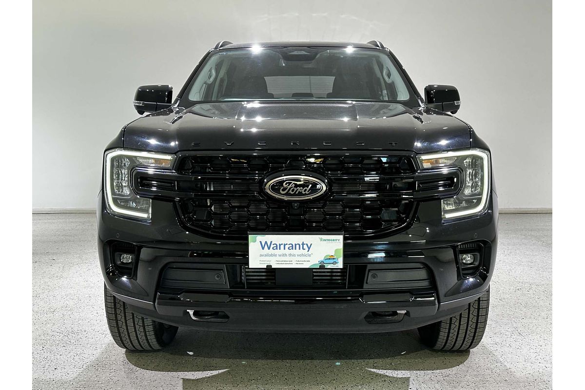 2023 Ford Everest Sport 3.0L